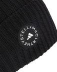 Adidas By Stella McCartney Hats Black