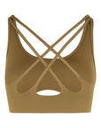 Adidas By Stella McCartney Underwear Brown