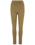 Adidas By Stella McCartney Trousers Brown