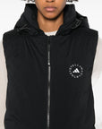 Adidas By Stella McCartney Sweaters Black