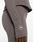 Adidas By Stella McCartney Jackets Brown