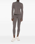 Adidas By Stella McCartney Jackets Brown