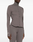 Adidas By Stella McCartney Jackets Brown