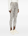 Adidas By Stella McCartney Trousers Beige
