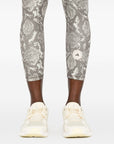 Adidas By Stella McCartney Trousers Beige