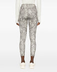Adidas By Stella McCartney Trousers Beige