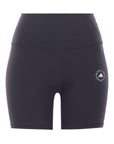 Adidas By Stella McCartney Shorts Black