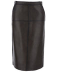 Parosh Skirts Brown