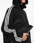 Y-3 Coats Black
