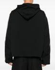 Y-3 Coats Black
