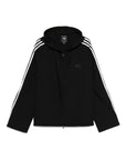 Y-3 Coats Black
