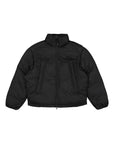 Y-3 Coats Black