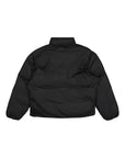 Y-3 Coats Black