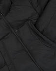 Y-3 Coats Black
