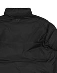 Y-3 Coats Black