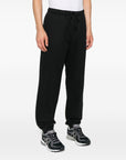 Y-3 Trousers Black