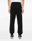 Y-3 Trousers Black