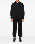 Y-3 Trousers Black
