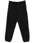 Y-3 Trousers Black