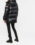 Canada Goose Coats Black