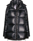 Canada Goose Coats Black
