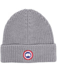 Canada Goose Hats Grey