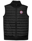 Canada Goose Jackets Black