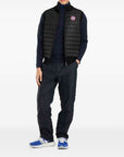 Canada Goose Jackets Black