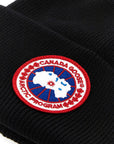 Canada Goose Hats Black