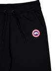 Canada Goose Trousers Black