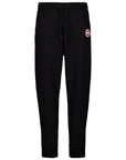 Canada Goose Trousers Black