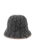 Brunello Cucinelli Hats White