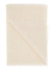 Faliero Sarti Scarfs Ivory