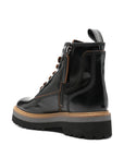 Woolrich Boots Black