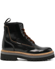 Woolrich Boots Black