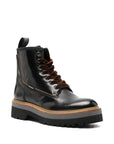 Woolrich Boots Black