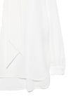 Emporio Armani Shirts White