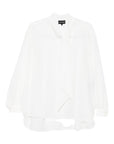 Emporio Armani Shirts White
