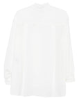 Emporio Armani Shirts White