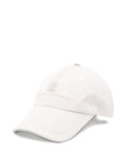 Brunello Cucinelli Hats White
