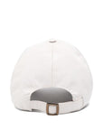 Brunello Cucinelli Hats White