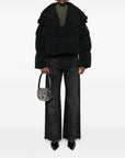 Diesel Coats Black