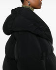 Diesel Coats Black