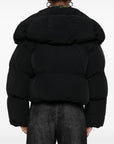 Diesel Coats Black