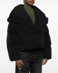 Diesel Coats Black