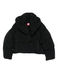 Diesel Coats Black