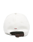Brunello Cucinelli Hats White
