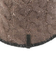 Brunello Cucinelli Hats Beige