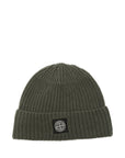 Stone Island Hats Green