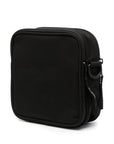 Carhartt Wip Main Essentials logo-patch messenger bag